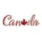 17" Canada Die-Cut Tabletop Décor by Celebrate It™